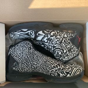 Nike Jordan Super.fly 4 JCRD